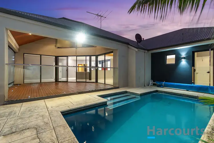 Second view of Homely house listing, 38 Mutiny Terrace, Quinns Rocks WA 6030
