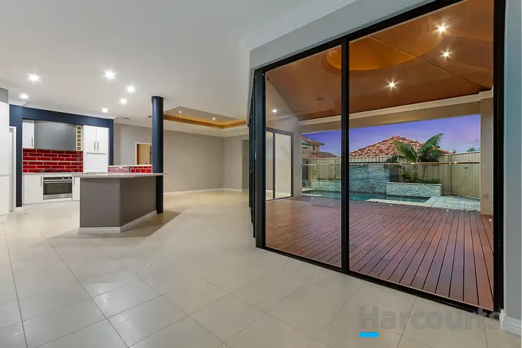 Fourth view of Homely house listing, 38 Mutiny Terrace, Quinns Rocks WA 6030