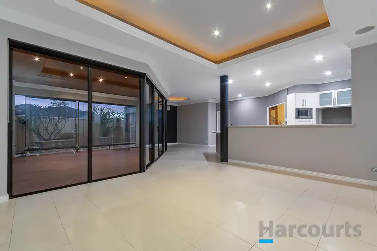 Fifth view of Homely house listing, 38 Mutiny Terrace, Quinns Rocks WA 6030
