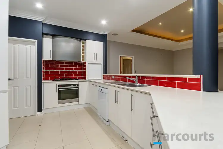 Seventh view of Homely house listing, 38 Mutiny Terrace, Quinns Rocks WA 6030
