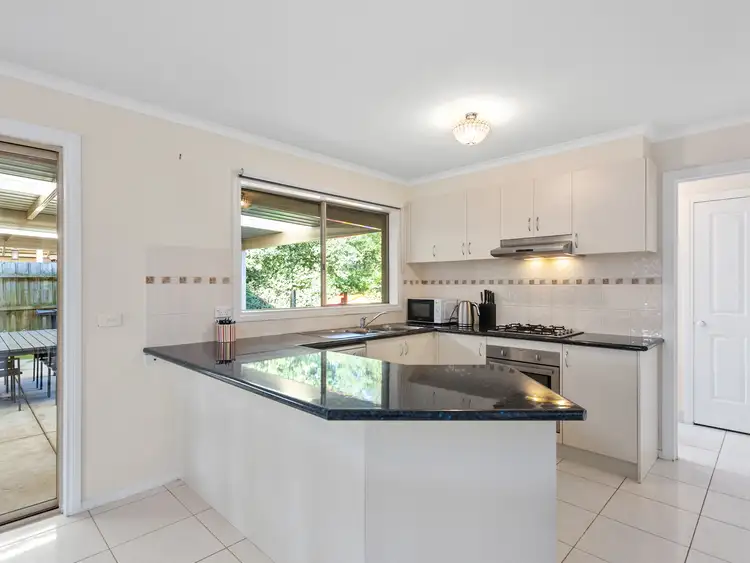 Second view of Homely house listing, 3 Kingfisher Court, Hastings VIC 3915