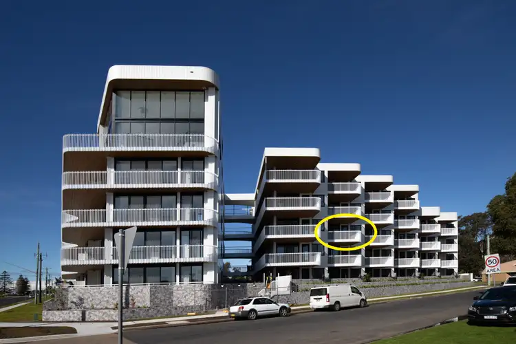 205/1 Herarde Street, Batemans Bay NSW 2536