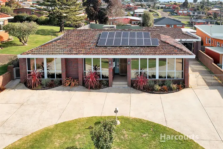 Main view of Homely house listing, 268 Mount Street, Upper Burnie TAS 7320