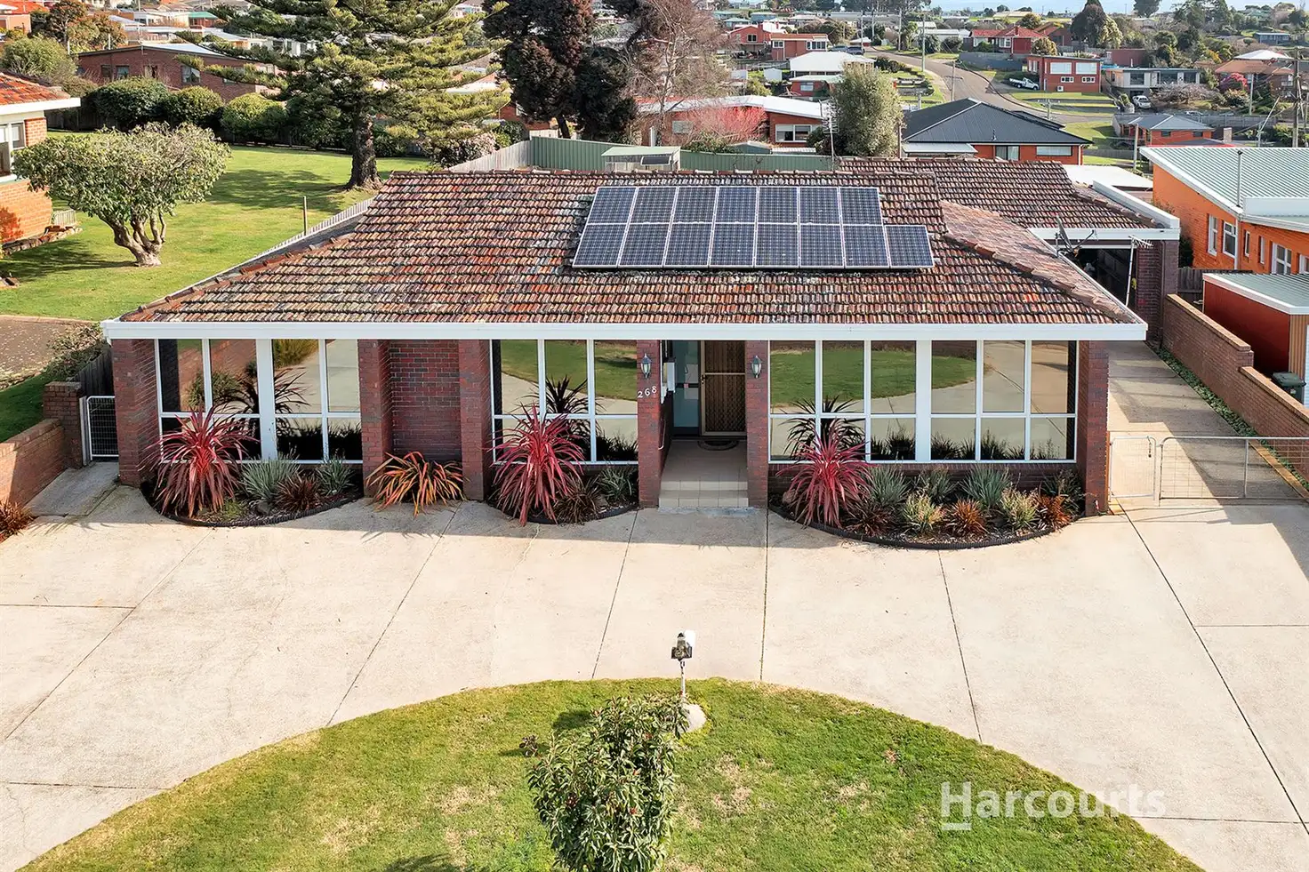 Main view of Homely house listing, 268 Mount Street, Upper Burnie TAS 7320