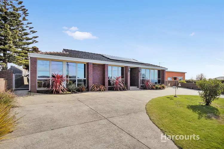 Second view of Homely house listing, 268 Mount Street, Upper Burnie TAS 7320