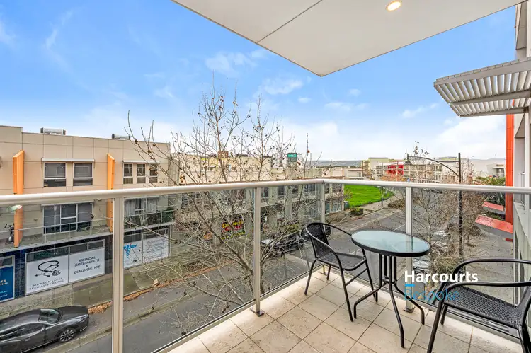 201/26-28 Metro Parade, Mawson Lakes SA 5095