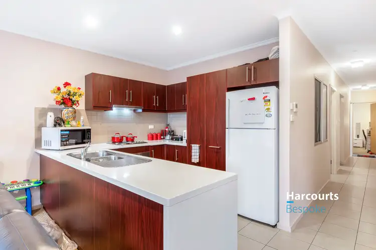 Fifth view of Homely apartment listing, 201/26-28 Metro Parade, Mawson Lakes SA 5095