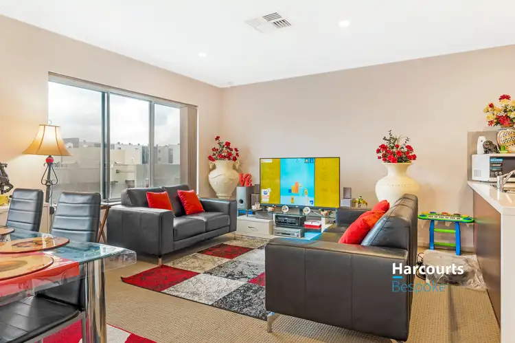 Sixth view of Homely apartment listing, 201/26-28 Metro Parade, Mawson Lakes SA 5095