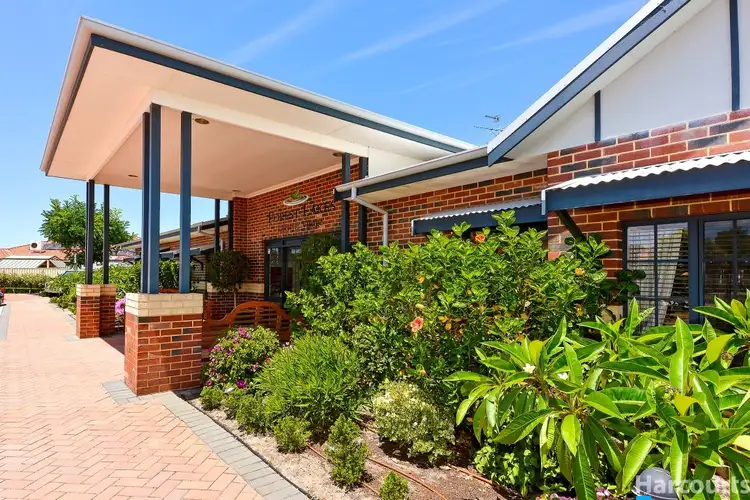 Main view of Homely retirement listing, Villa 92/41 Geographe Way, Thornlie WA 6108
