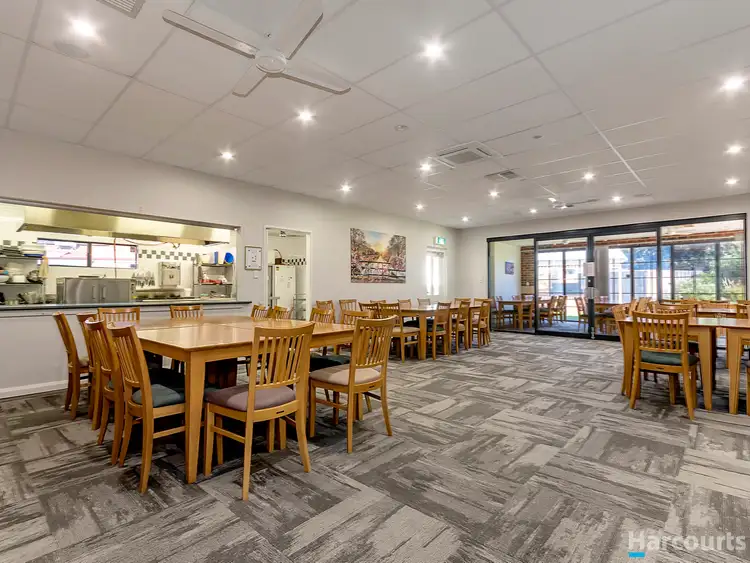 Third view of Homely retirement listing, Villa 92/41 Geographe Way, Thornlie WA 6108