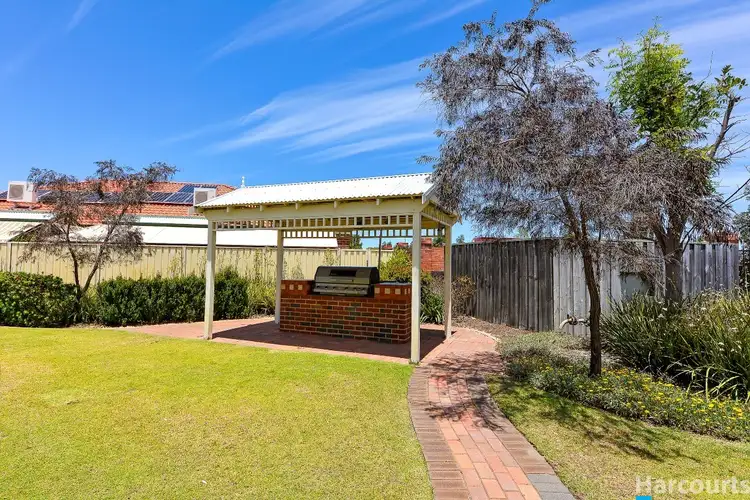 Fourth view of Homely retirement listing, Villa 92/41 Geographe Way, Thornlie WA 6108