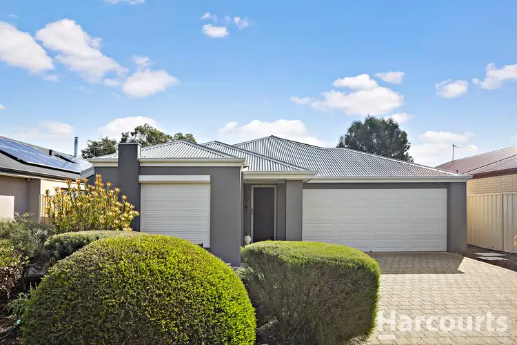 Second view of Homely house listing, 14 Carey Street, Pinjarra WA 6208