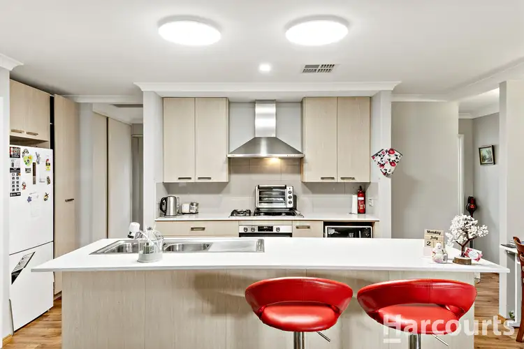 Third view of Homely house listing, 14 Carey Street, Pinjarra WA 6208