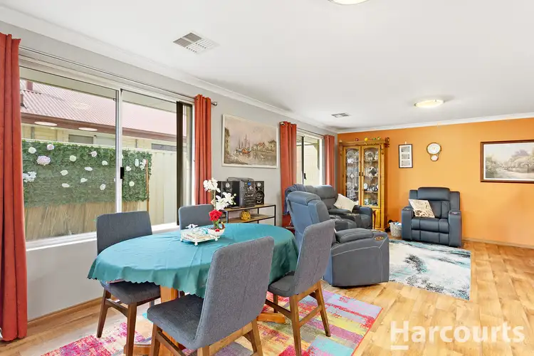 Fourth view of Homely house listing, 14 Carey Street, Pinjarra WA 6208