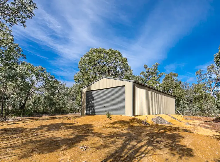 Main view of Homely land listing, 138 Turtledove Drive, Lower Chittering WA 6084