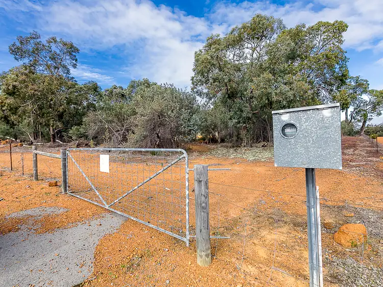 Second view of Homely land listing, 138 Turtledove Drive, Lower Chittering WA 6084