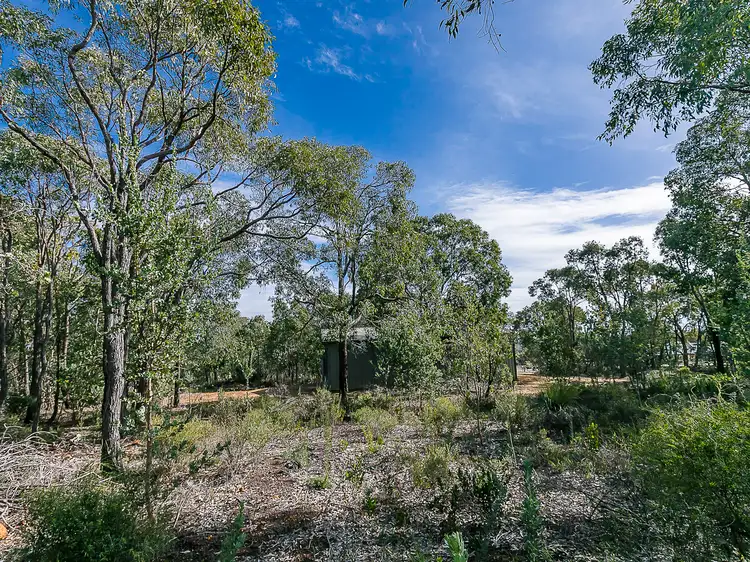 Third view of Homely land listing, 138 Turtledove Drive, Lower Chittering WA 6084