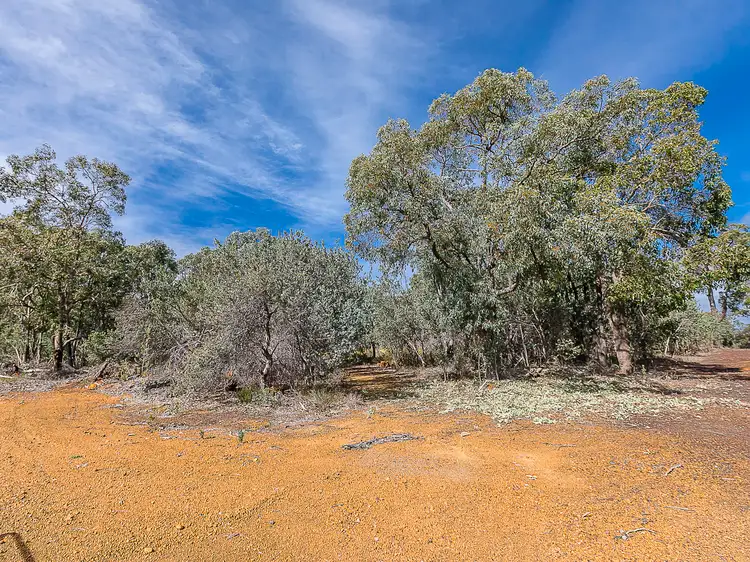 Fourth view of Homely land listing, 138 Turtledove Drive, Lower Chittering WA 6084