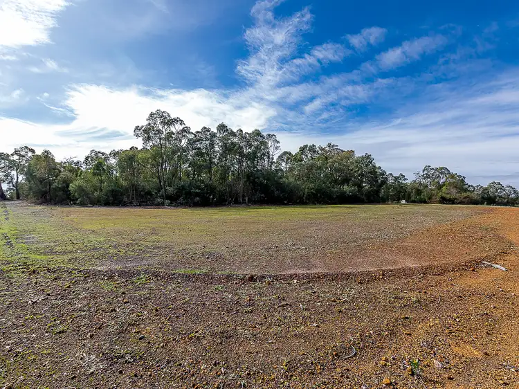 Fifth view of Homely land listing, 138 Turtledove Drive, Lower Chittering WA 6084
