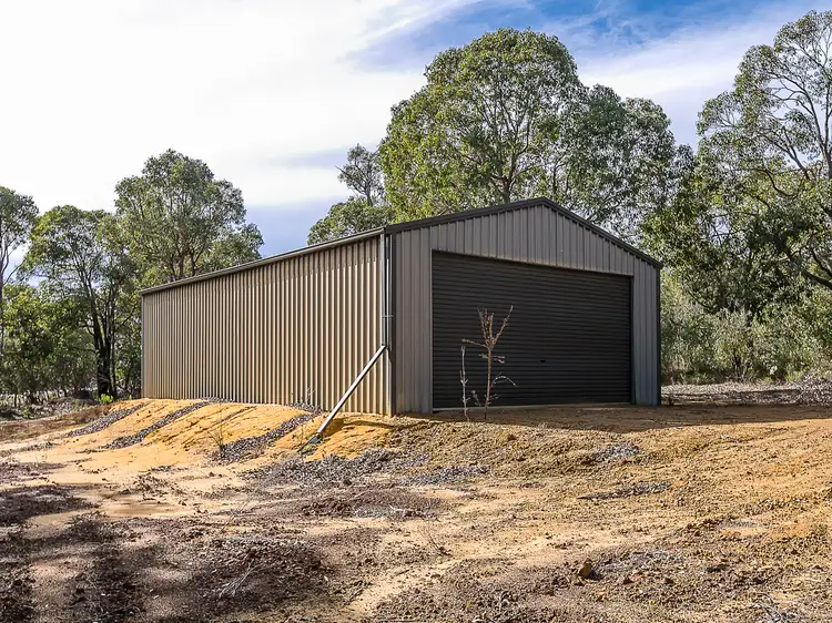 Seventh view of Homely land listing, 138 Turtledove Drive, Lower Chittering WA 6084