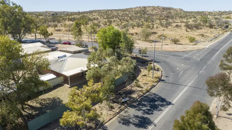 Main view of Homely house listing, 192 Kurrajong Drive, East Side NT 870
