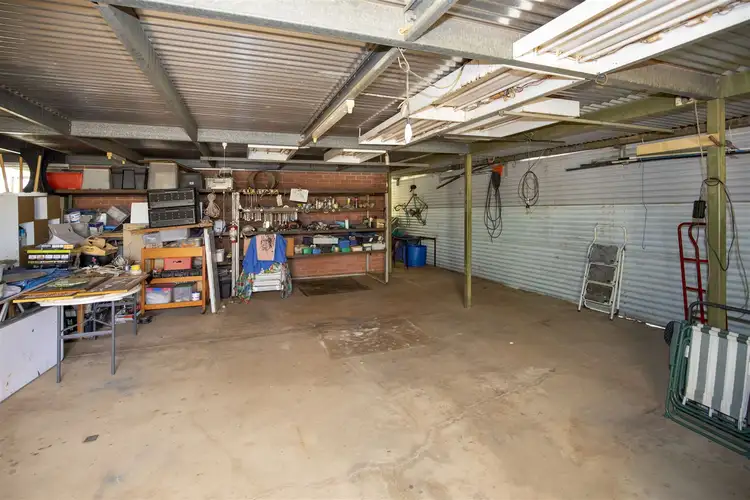 Fourth view of Homely house listing, 192 Kurrajong Drive, East Side NT 870