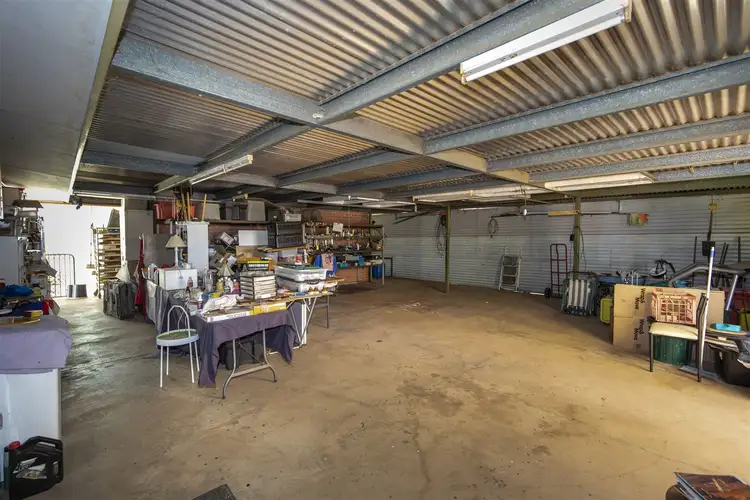 Fifth view of Homely house listing, 192 Kurrajong Drive, East Side NT 870