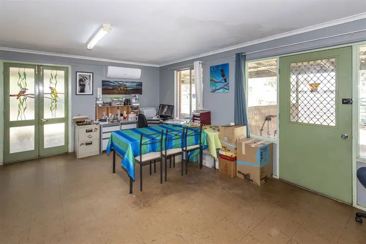 Sixth view of Homely house listing, 192 Kurrajong Drive, East Side NT 870