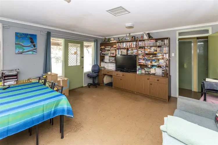 Seventh view of Homely house listing, 192 Kurrajong Drive, East Side NT 870