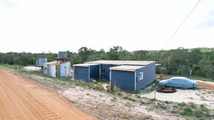 Seventh view of Homely rural property listing, Lot 3200 Wanerie Road, Wanerie WA 6503