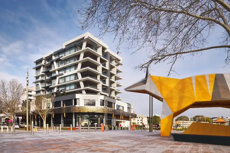 802/39 Mends Street, South Perth WA 6151