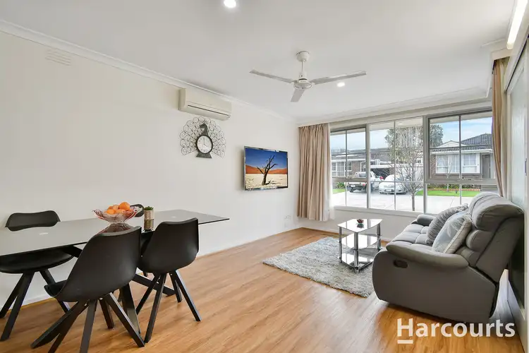 Second view of Homely unit listing, 11/7 Stevens Road, Vermont VIC 3133
