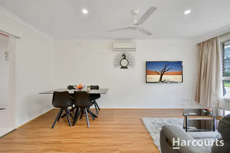 Third view of Homely unit listing, 11/7 Stevens Road, Vermont VIC 3133