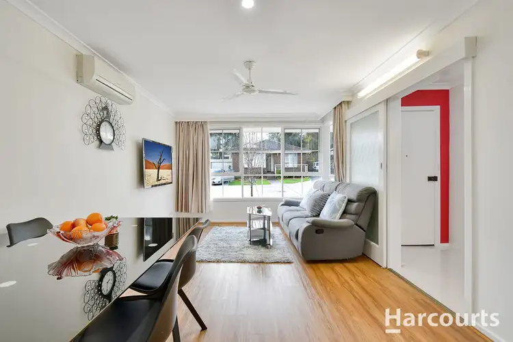 Fourth view of Homely unit listing, 11/7 Stevens Road, Vermont VIC 3133