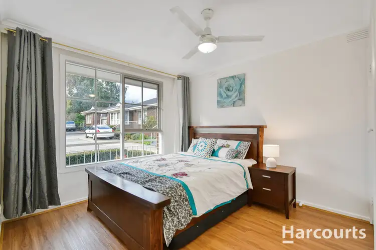 Fifth view of Homely unit listing, 11/7 Stevens Road, Vermont VIC 3133