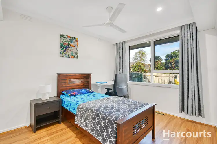 Sixth view of Homely unit listing, 11/7 Stevens Road, Vermont VIC 3133