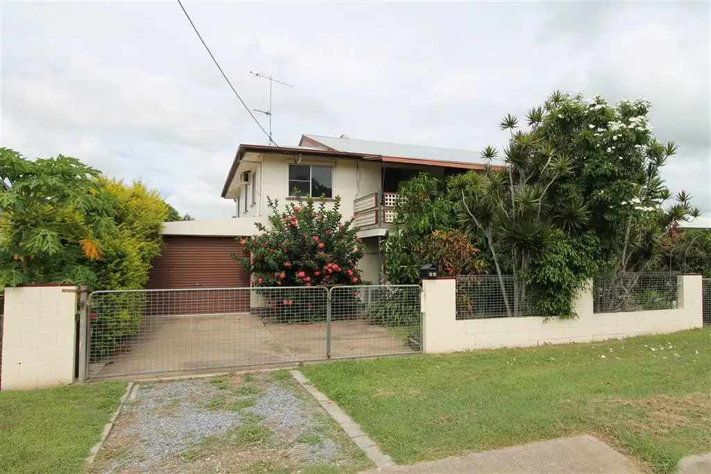 Main view of Homely house listing, 94 Thirteenth Avenue, Home Hill QLD 4806
