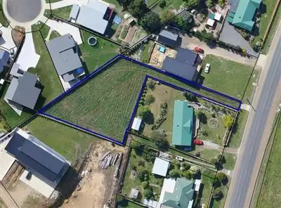 Third view of Homely land listing, 2744 Huon Highway, Huonville TAS 7109