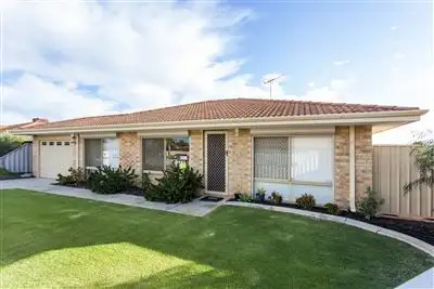Second view of Homely house listing, 14 Redfin Close, Warnbro WA 6169