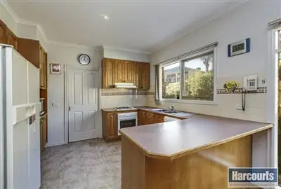 Fourth view of Homely townhouse listing, 2/26 Loxton Terrace, Epping VIC 3076