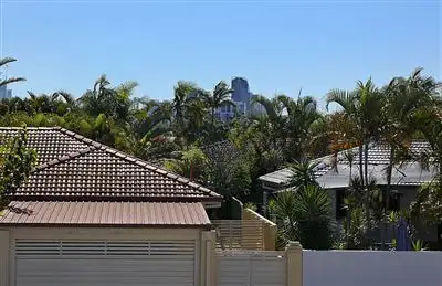 Second view of Homely unit listing, 3/44 Oceanic Drive, Mermaid Waters QLD 4218