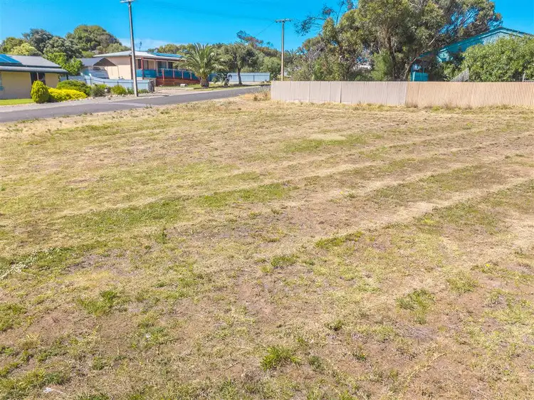 Fourth view of Homely land listing, 11 Frayne Street, Goolwa Beach SA 5214