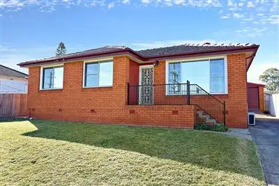 3 Winifred Crescent, Blacktown NSW 2148