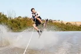 Fourth view of Homely house listing, 2 Vermont St., BAROOGA, NSW., Cobram VIC 3644