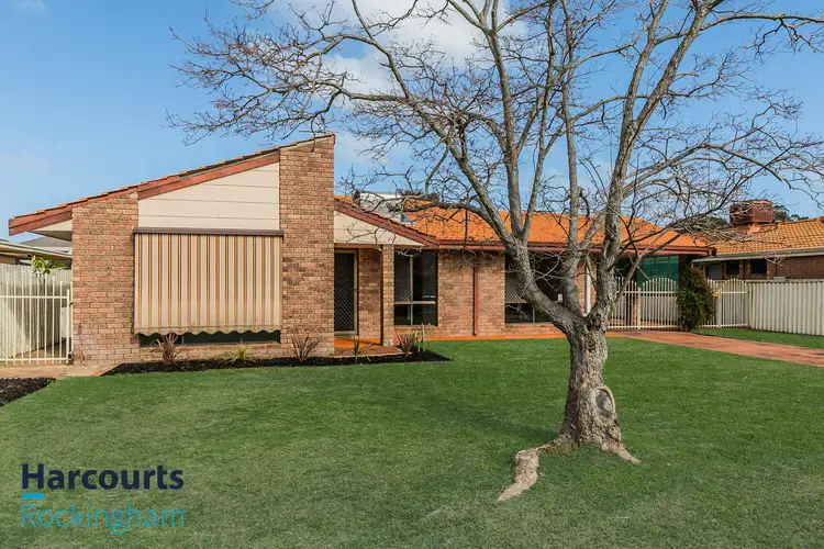 Third view of Homely house listing, 17 Monang Place, Mandurah WA 6210