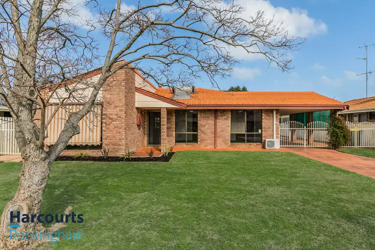 Fourth view of Homely house listing, 17 Monang Place, Mandurah WA 6210