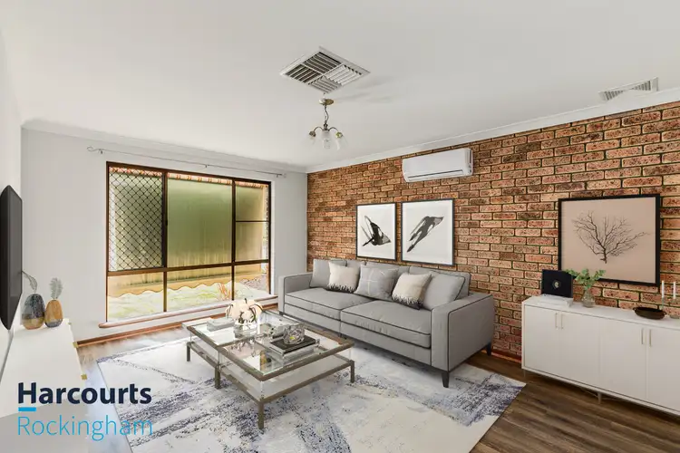 Fifth view of Homely house listing, 17 Monang Place, Mandurah WA 6210
