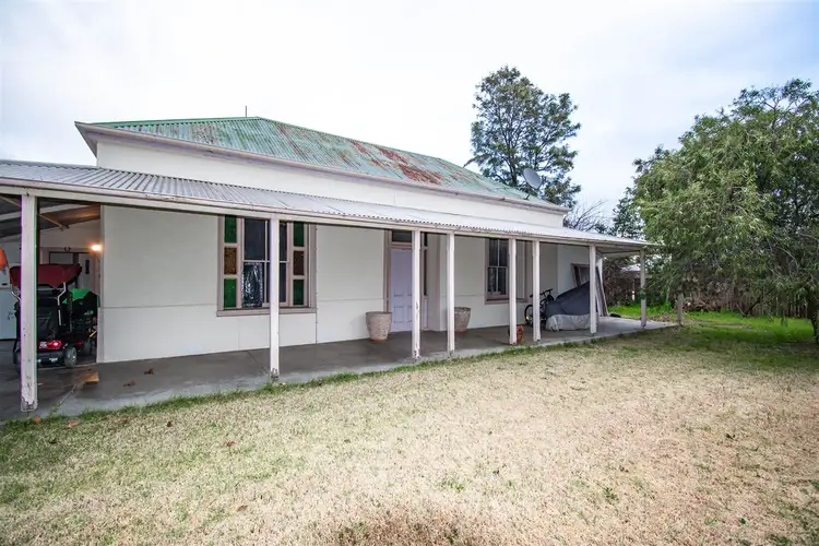 Main view of Homely house listing, 10 Bowler Street, Holbrook NSW 2644