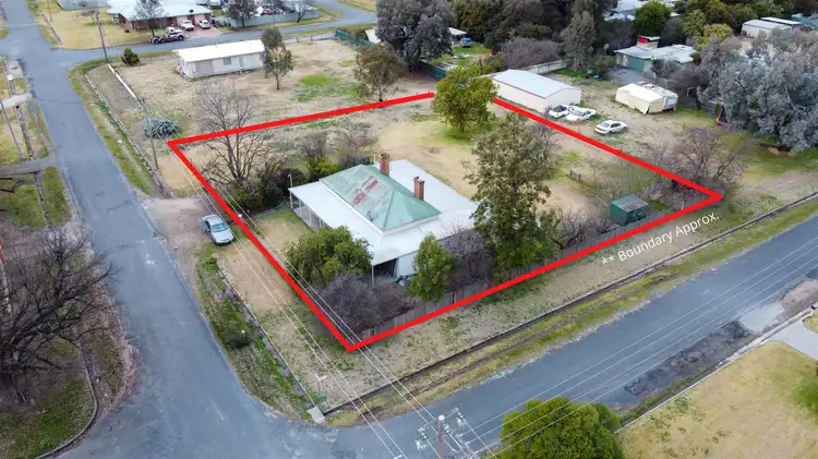 Second view of Homely house listing, 10 Bowler Street, Holbrook NSW 2644