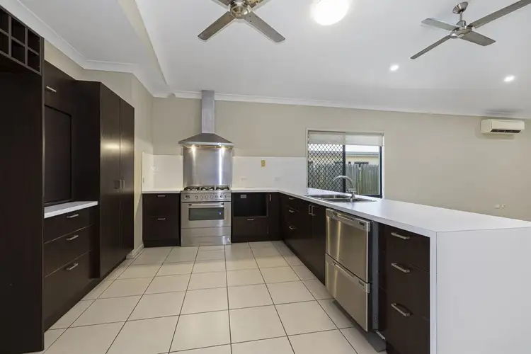 Third view of Homely house listing, 3 Burford Court, Kirwan QLD 4817